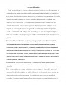 La nube informática resumen