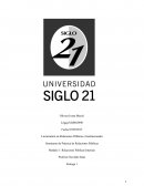 Plan de RPI Internas para Telefónica de Argentina