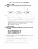 Acuerdos para el desarrollo web entre sedes Clicks & Bricks