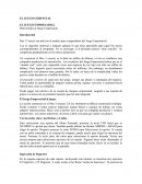 EL JUEGO GERENCIAL EL JUEGO EMPRESARIAL