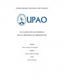 LA CREATIVIDAD COMO “MISTERIO” DEL HOMBRE