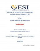 Investigacion de mercado kellogs