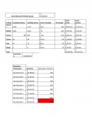 Calculos Consultoria