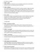 Fundamentos del cuidado enfermeria linea del tiempo