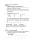 La estructura institucional de la producción