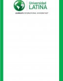 Caso Apple. Misión de Apple