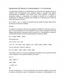 Aplicaciones Del Cálculo A La Administración Y A La Economía