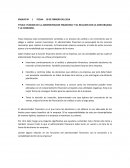 FUNCION DE LA ADMINISTRACION FINANCIERA Y SU RELACION CON LA CONTABILIDAD Y LA ECONOMIA