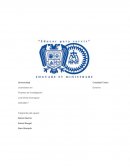 Atributos de la Persona Fisica y Persona Moral