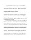 Teorico filosofia. ¿Por que ciencia?