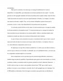 ECONOMIA. Dado que la economía es la ciencia que se encarga de administrar los recursos disponibles