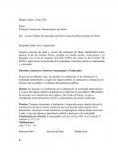 Mapa Conceptual Marisela