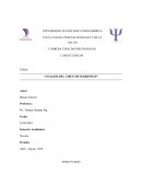 Analisis del Circo de mariposas