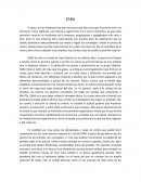 El valor de la empresa ZARA