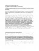 Abusador, influencia paternal y la tecnologia