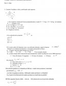 Trabajo Práctico de Matemática Instrumental I