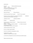 TIPOS DE MOTIVACIÓN . TEORIA DE LA MOTIVACION DEL LOGRO