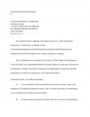 CITATORIO EXTRAJUDICIAL