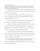 Las TIC a través del tiempo