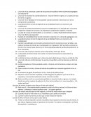 Preguntas y respuestas Macro