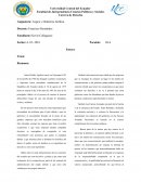 Jaime roldos discurso de campaña 1979