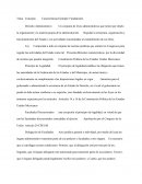 Tema	Concepto	Características	Ejemplo/ Fundamento