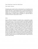 Farmaenlace analisis