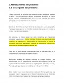 Plan de Tesis Negocios Parte 1