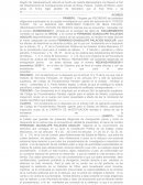 Delito de encubrimiento