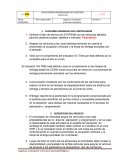 Funciones Reglamento