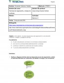 Técnicas de negociación y manejo de conflictos. Ejercicio 2