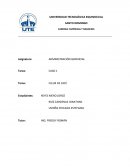 Administración gerencial - Fleur de café