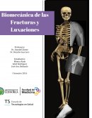 Biomecanica carpo y mano