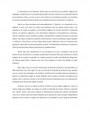 La Declaración de las Naciones Unidas sobre los derechos de los pueblos indígenas