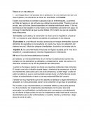 Foro Riesos de un mal pedicure