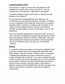 El deporte motor en Chile