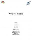 BERRYS FRUIT S.A Taller: Desarrollo de Personas