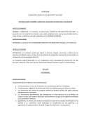 ESTATUTOS FUNDACION HOGAR DE LOS ABUELITOS “SAN JOSE”