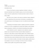 A pintar como jackson pollock