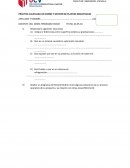 PRÁCTICA CALIFICADA DE DISEÑO Y GESTIÓN DE PLANTAS INDUSTRIALES