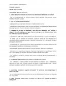 TERAPIA ASISTIDA CON ANIMALES