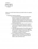 Preguntas sobre maquinas cnc