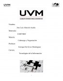 Tecnologías de la Información. DXC Technology (DXC: NYSE)