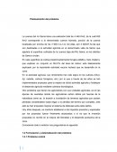 La cuenca del río Sama