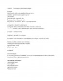 Sesión 01 Tecnologías de identificación digital