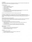 La enseñanza es una práctica social e interpersonal