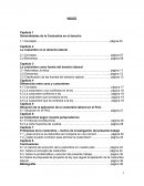 Costumbre en el derecho laboral