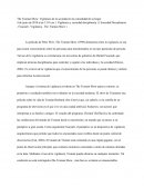 The Truman Show: Vigilancia de la sociedad en la comodidad de su hogar