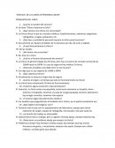 Servicio de la Cliníca Veterinaria Colon - preguntas del video