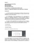 LA MEDICINA PREVENTIVA SUS OBJETIVOS Y TÉCNICAS